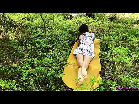 ❤️ Vreemdeling op Tinder Masturbeert mijn poesje en neukt hartstochtelijk in het bos ❌ Porno vk at us nl.pornolemon.ru ❌❤