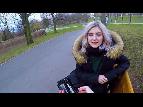 ❤️ Slikt het hete sperma van een vreemde voor geld - blowjob in het park door Eva Elfie ❌ Porno vk at us nl.pornolemon.ru ❌❤
